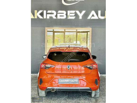 HATASIZ/BOYASIZ/S.BAKIMLI/2024 MODEL/59 BİN KM/TECHNO ALPİNE/GSR