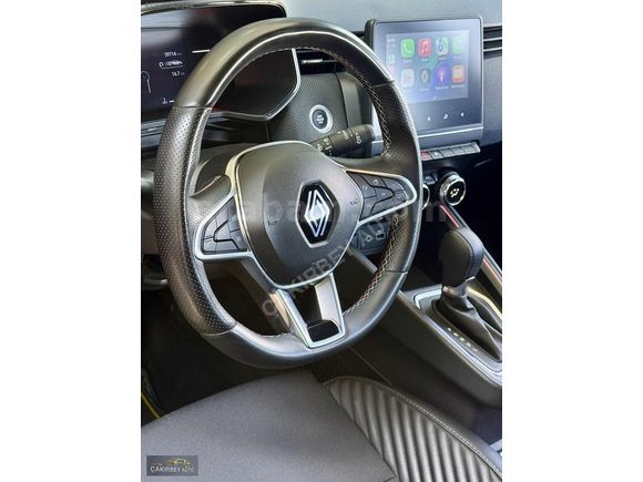 HATASIZ/BOYASIZ/S.BAKIMLI/2024 MODEL/59 BİN KM/TECHNO ALPİNE/GSR