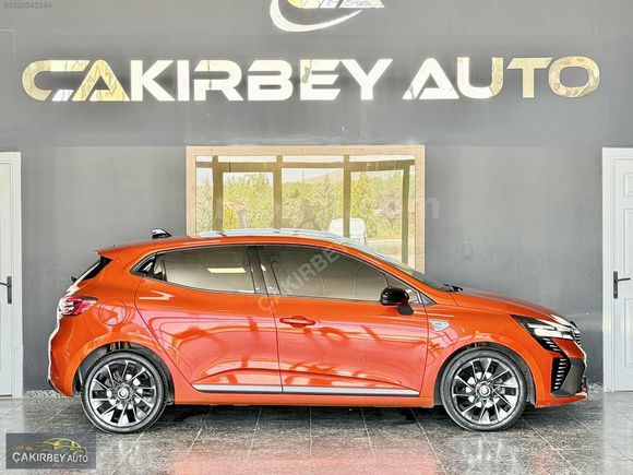 HATASIZ/BOYASIZ/S.BAKIMLI/2024 MODEL/59 BİN KM/TECHNO ALPİNE/GSR