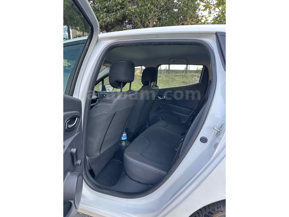 Galeriden Renault Clio 1.5 dCi Joy 2018 Model İstanbul