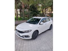 Sahibinden Fiat Egea 1.3 Multijet Easy Plus 2021 Model  158.000 km Beyaz