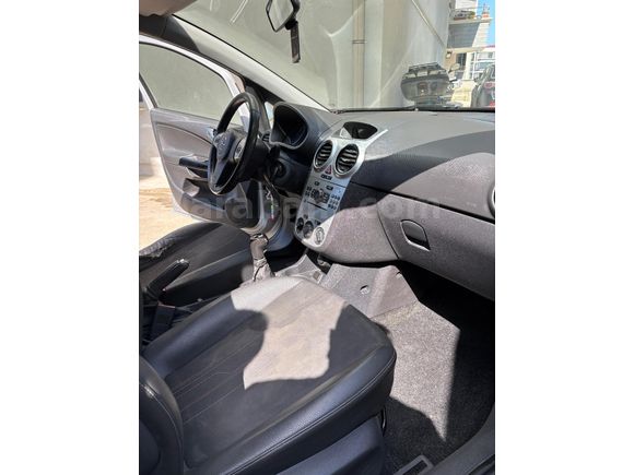 Sahibinden Opel Corsa 1.3 CDTI Enjoy 2012 Model