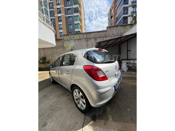 Sahibinden Opel Corsa 1.3 CDTI Enjoy 2012 Model