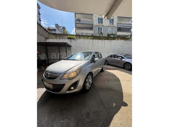 Sahibinden Opel Corsa 1.3 CDTI Enjoy 2012 Model