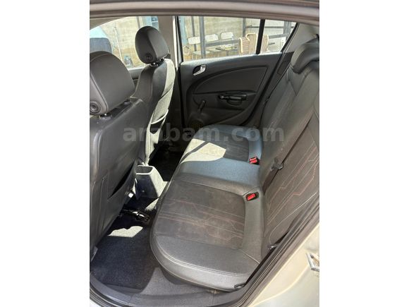 Sahibinden Opel Corsa 1.3 CDTI Enjoy 2012 Model