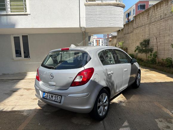 Sahibinden Opel Corsa 1.3 CDTI Enjoy 2012 Model