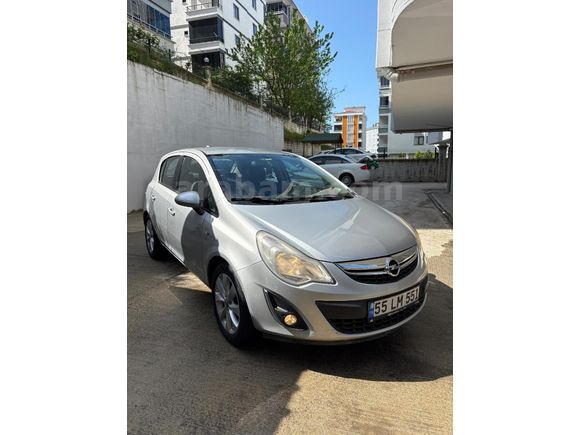 Sahibinden Opel Corsa 1.3 CDTI Enjoy 2012 Model