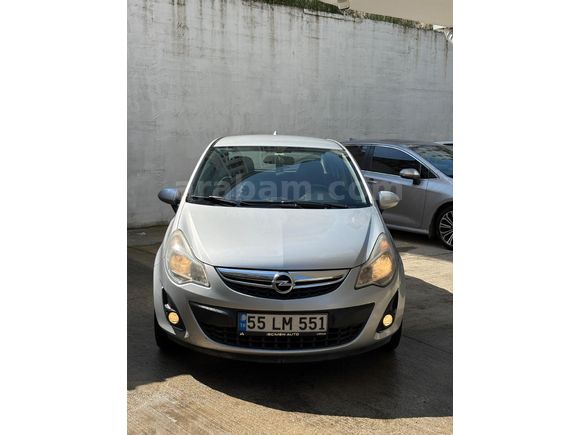 Sahibinden Opel Corsa 1.3 CDTI Enjoy 2012 Model