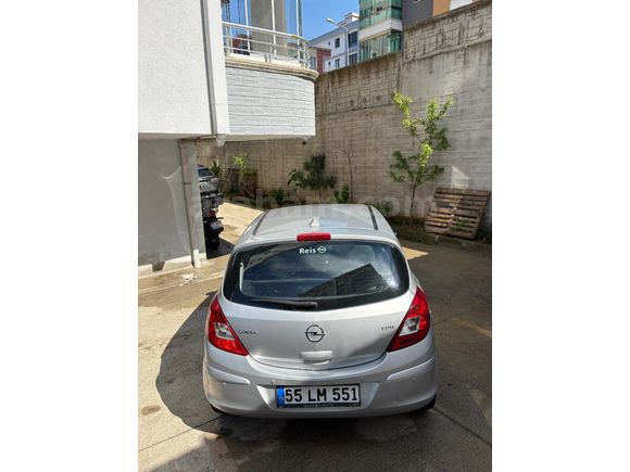 Sahibinden Opel Corsa 1.3 CDTI Enjoy 2012 Model