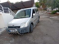 Sahibinden Ford Tourneo Connect 1.8 TDCI K200S 2005 Model