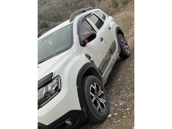 Sahibinden Dacia Duster 1.5 BlueDCI Comfort 2021 Model 
