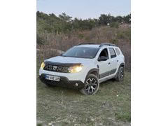 Sahibinden Dacia Duster 1.5 BlueDCI Comfort 2021 Model 