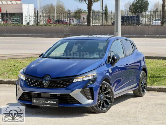 AUTO YILDIRIMDAN HTSZ BYSZ TECHNO ESPRİT ALPİNE GSR2 PAKET!!!