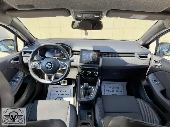 AUTO YILDIRIMDAN HTSZ BYSZ TECHNO ESPRİT ALPİNE GSR2 PAKET!!!