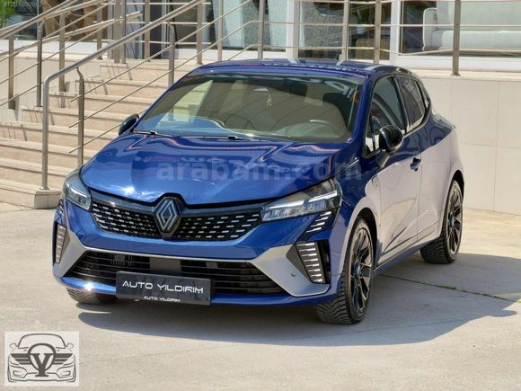 AUTO YILDIRIMDAN HTSZ BYSZ TECHNO ESPRİT ALPİNE GSR2 PAKET!!!
