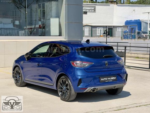 AUTO YILDIRIMDAN HTSZ BYSZ TECHNO ESPRİT ALPİNE GSR2 PAKET!!!