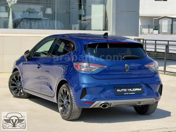 AUTO YILDIRIMDAN HTSZ BYSZ TECHNO ESPRİT ALPİNE GSR2 PAKET!!!