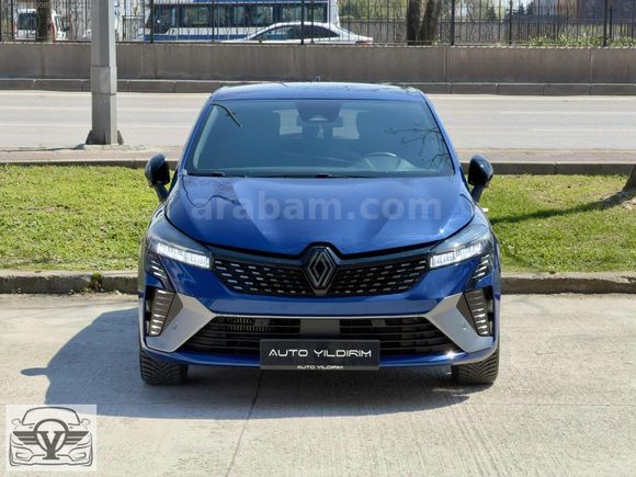 AUTO YILDIRIMDAN HTSZ BYSZ TECHNO ESPRİT ALPİNE GSR2 PAKET!!!