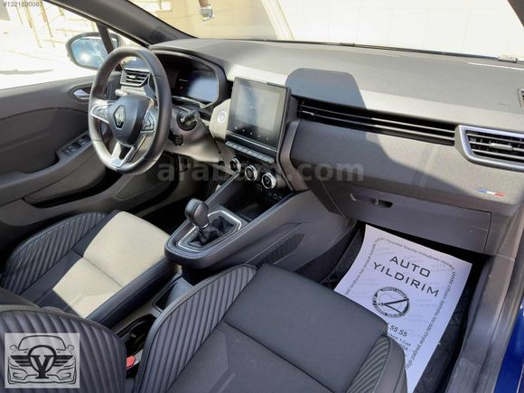 AUTO YILDIRIMDAN HTSZ BYSZ TECHNO ESPRİT ALPİNE GSR2 PAKET!!!