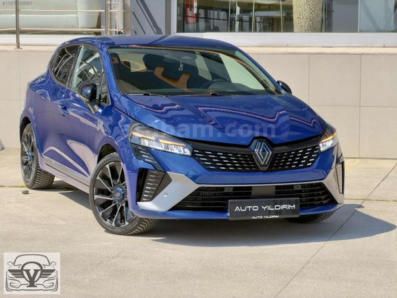 AUTO YILDIRIMDAN HTSZ BYSZ TECHNO ESPRİT ALPİNE GSR2 PAKET!!!
