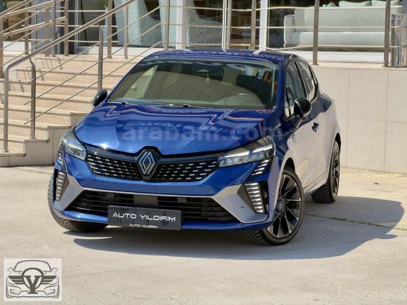AUTO YILDIRIMDAN HTSZ BYSZ TECHNO ESPRİT ALPİNE GSR2 PAKET!!!