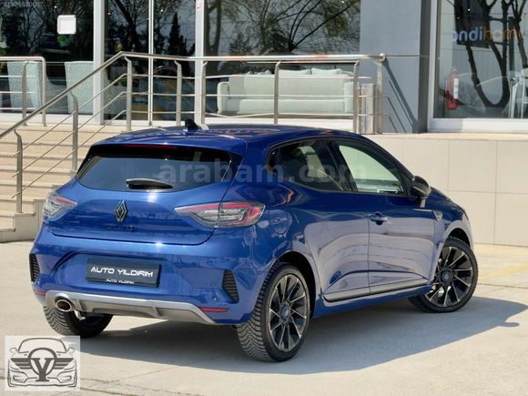 AUTO YILDIRIMDAN HTSZ BYSZ TECHNO ESPRİT ALPİNE GSR2 PAKET!!!