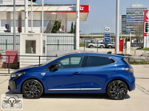AUTO YILDIRIMDAN HTSZ BYSZ TECHNO ESPRİT ALPİNE GSR2 PAKET!!!