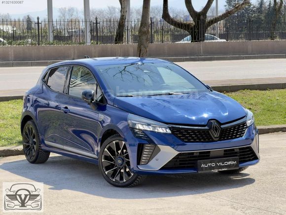 AUTO YILDIRIMDAN HTSZ BYSZ TECHNO ESPRİT ALPİNE GSR2 PAKET!!!
