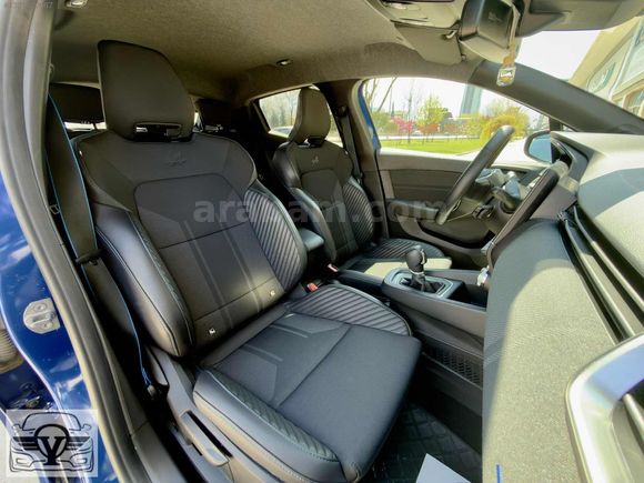 AUTO YILDIRIMDAN HTSZ BYSZ TECHNO ESPRİT ALPİNE GSR2 PAKET!!!