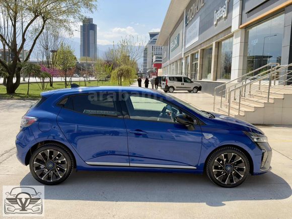 AUTO YILDIRIMDAN HTSZ BYSZ TECHNO ESPRİT ALPİNE GSR2 PAKET!!!