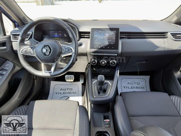 AUTO YILDIRIMDAN HTSZ BYSZ TECHNO ESPRİT ALPİNE GSR2 PAKET!!!