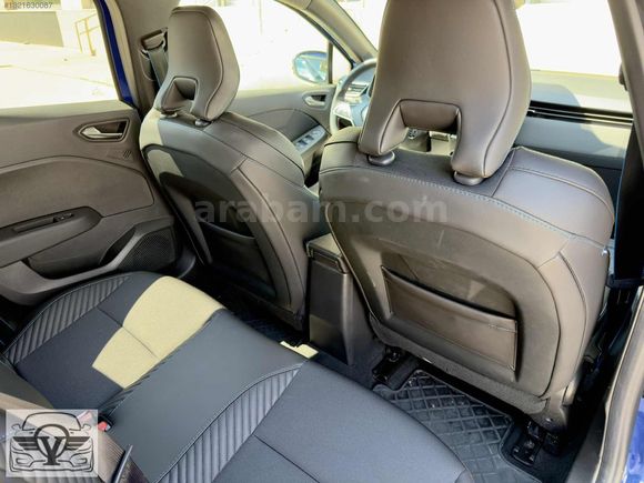 AUTO YILDIRIMDAN HTSZ BYSZ TECHNO ESPRİT ALPİNE GSR2 PAKET!!!