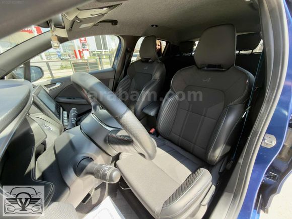 AUTO YILDIRIMDAN HTSZ BYSZ TECHNO ESPRİT ALPİNE GSR2 PAKET!!!
