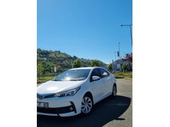 Sahibinden Toyota Corolla 1.33 Life 2017 Model  78.000 km Beyaz