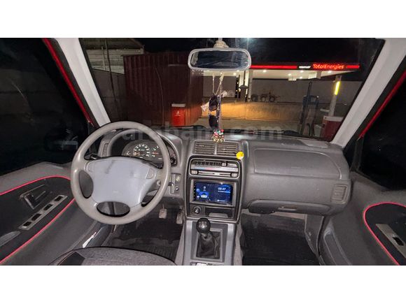 Hastasına suziki vitara jlx 2001 Klimalı