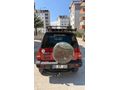Hastasına suziki vitara jlx 2001 Klimalı