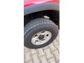Hastasına suziki vitara jlx 2001 Klimalı