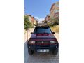 Hastasına suziki vitara jlx 2001 Klimalı