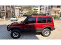 Hastasına suziki vitara jlx 2001 Klimalı