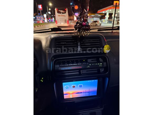 Hastasına suziki vitara jlx 2001 Klimalı