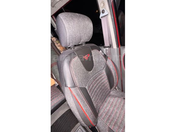 Hastasına suziki vitara jlx 2001 Klimalı