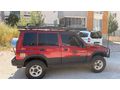 Hastasına suziki vitara jlx 2001 Klimalı