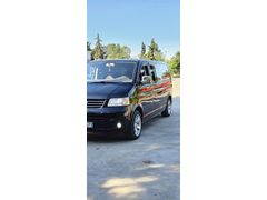 Sahibinden Volkswagen Transporter 2.5 TDI Camlı Van 2004 Model