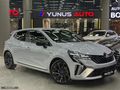 *YUNUS AUTO* 2025 CLİO TECHNO ESPRİT ALPİNE ZENON/HAYALET/Ş.TAKP