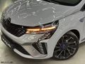 *YUNUS AUTO* 2025 CLİO TECHNO ESPRİT ALPİNE ZENON/HAYALET/Ş.TAKP
