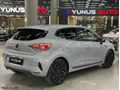 *YUNUS AUTO* 2025 CLİO TECHNO ESPRİT ALPİNE ZENON/HAYALET/Ş.TAKP