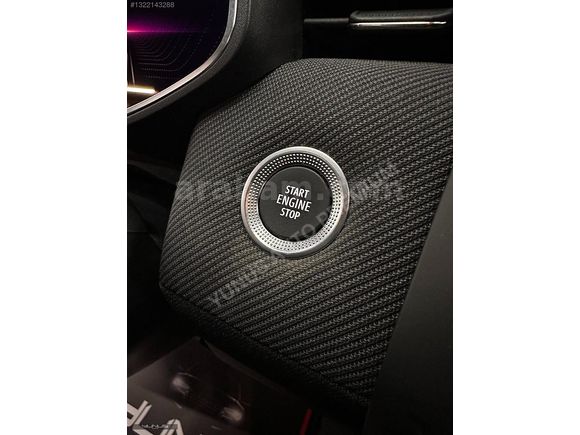 *YUNUS AUTO* 2025 CLİO TECHNO ESPRİT ALPİNE ZENON/HAYALET/Ş.TAKP