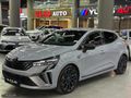 *YUNUS AUTO* 2025 CLİO TECHNO ESPRİT ALPİNE ZENON/HAYALET/Ş.TAKP