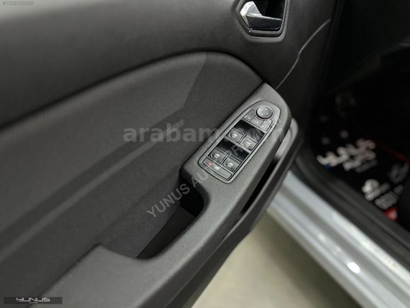 *YUNUS AUTO* 2025 CLİO TECHNO ESPRİT ALPİNE ZENON/HAYALET/Ş.TAKP