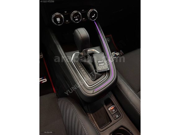 *YUNUS AUTO* 2025 CLİO TECHNO ESPRİT ALPİNE ZENON/HAYALET/Ş.TAKP